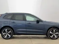 Used Volvo XC60 Ultra 247 HP (181 kW) 2025 Blue SUV