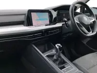 Usado VW Golf VIII Life 131 HP (96 kW) 2024 Citadino