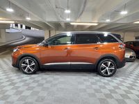 Used Peugeot 5008 GTi 130 HP (95 kW) 2021 Bronze SUV