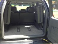 Used Toyota Land Cruiser 161 HP (118 kW) 2003 SUV