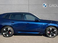 Usado BMW X3 M Sport 197 HP (144 kW) 2025 Azul SUV