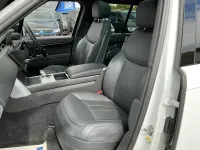 Used Land Rover Range Rover HSE 2024 White SUV