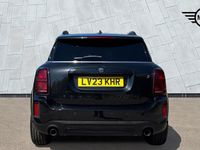 Usado Mini Cooper S Exclusive 2023 Preto Citadino