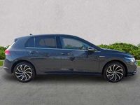 Used VW Golf VIII 150 HP (110 kW) 2023