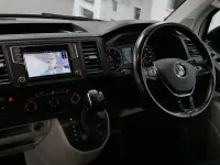 Second-hand VW Transporter Edition 150 CP (110 kW) 2019 Alb Van