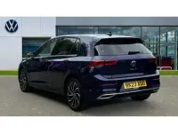 Used VW Golf VIII 150 HP (110 kW) 2023