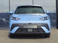 New BYD Dolphin Surf Boost 64 kW (88 HP) 2026 Hatchback