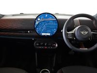 New Mini Aceman 133 kW (181 HP) 2025 Grey SUV