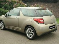 Used Citroën DS3 95 HP (69 kW) 2011 Hatchback