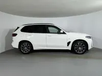 Used BMW X5 M M Sport 2023 White SUV