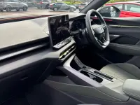 Used Cupra Terramar 204 HP (150 kW) 2026 Matte  manganese green SUV