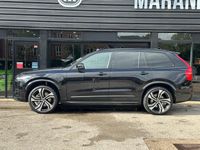 Used Volvo XC90 Ultimate 2024 Black SUV