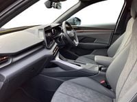 Used Cupra Terramar 204 HP (150 kW) 2026 Midnight black SUV