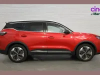 Used Chery Tiggo 7 197 HP (144 kW) 2025 Other SUV