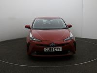 used Toyota Prius 2019 | 1.8 VVT-h Business Edition Plus CVT Euro 6 (s/s) 5dr (15in Alloy)