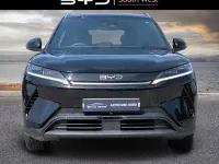 New BYD Atto 2 Boost 130 kW (177 HP) 2025 Black SUV