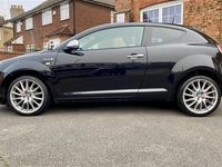 used Alfa Romeo MiTo 0.9 TB TwinAir 105 Sportiva 3dr