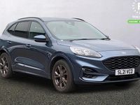 Used Ford Kuga ST-Line 150 HP (110 kW) 2023 SUV