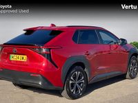 Used Toyota bZ4X 150 kW (204 HP) 2026 SUV