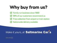 Used Mercedes EQC400 AMG Line Premium Plus 300 kW (408 HP) 2023 White SUV