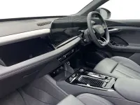 Used Audi Q6 e-tron S-Line 185 kW (252 HP) 2026 SUV