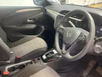Used Vauxhall Corsa Design Edition 101 HP (74 kW) 2023 Black Hatchback