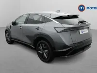 Used Nissan Ariya Advance 177 kW (242 HP) 2026 SUV