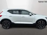 Used Volvo XC40 Ultra 194 HP (142 kW) 2026 SUV