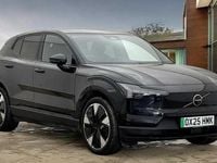 Used Volvo EX30 Ultra 200 kW (272 HP) 2025 SUV