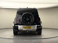 Used Land Rover Defender 249 HP (183 kW) 2023 SUV