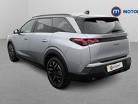 Used Peugeot 5008 GTi 136 HP (100 kW) 2025 Grey SUV