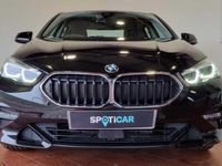 used BMW 218 SERIE 2 1.5 I SPORT EURO 6 (S/S) 4DR PETROL FROM 2021 FROM WALLSEND (NE28 9ND) | SPOTICAR