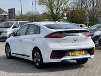 used Hyundai Ioniq 1.6 GDi Hybrid Premium SE 5dr DCT