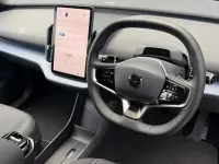 New Volvo EX30 Plus 200 kW (272 HP) 2026 Metallic  onyx black SUV