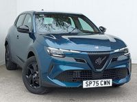 Used Alfa Romeo GT Junior 136 HP (100 kW) 2025 Green Hatchback