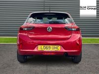 used Vauxhall Corsa 1.2 Se Hatchback 5dr Petrol Manual Euro 6 (75 Ps)