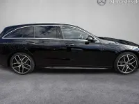 Used Mercedes C300 AMG line 258 HP (189 kW) 2023 Estate