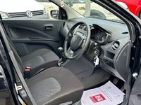 used Suzuki Celerio 1.0 SZ2 5d 67 BHP Hatchback