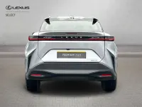 Used Lexus RZ 300e 150 kW (204 HP) 2025 Silver SUV