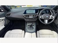 Used BMW Z4 M Sport 340 HP (250 kW) 2024 Other Cabriolet