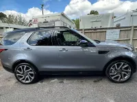 Used Land Rover Discovery 5 HSE 306 HP (225 kW) 2020 Grey SUV