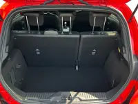 Used Ford Fiesta ST-Line X 125 HP (91 kW) 2018 Red Hatchback