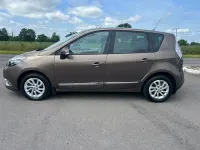 Used Renault Scénic Dynamique 2015 Bronze MPV
