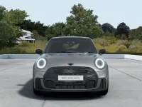 Used Mini Cooper Hatch 134 HP (98 kW) 2022 Grey Hatchback