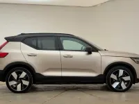 Used Volvo XC40 Ultimate 295 kW (402 HP) 2023 SUV