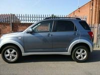 Used Daihatsu Terios 2008 SUV