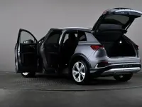 Used Audi Q4 e-tron S-Line 210 kW (286 HP) 2025 Grey SUV