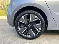 Used Vauxhall Corsa-e Elite 98 kW (134 HP) 2020 Grey Hatchback