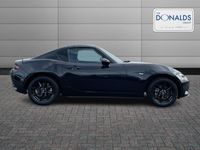 used Mazda MX5 MX-5 5Convertible SE-L Convertible