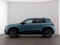Used Jeep Avenger Summit 114 kW (156 HP) 2024 Blue SUV